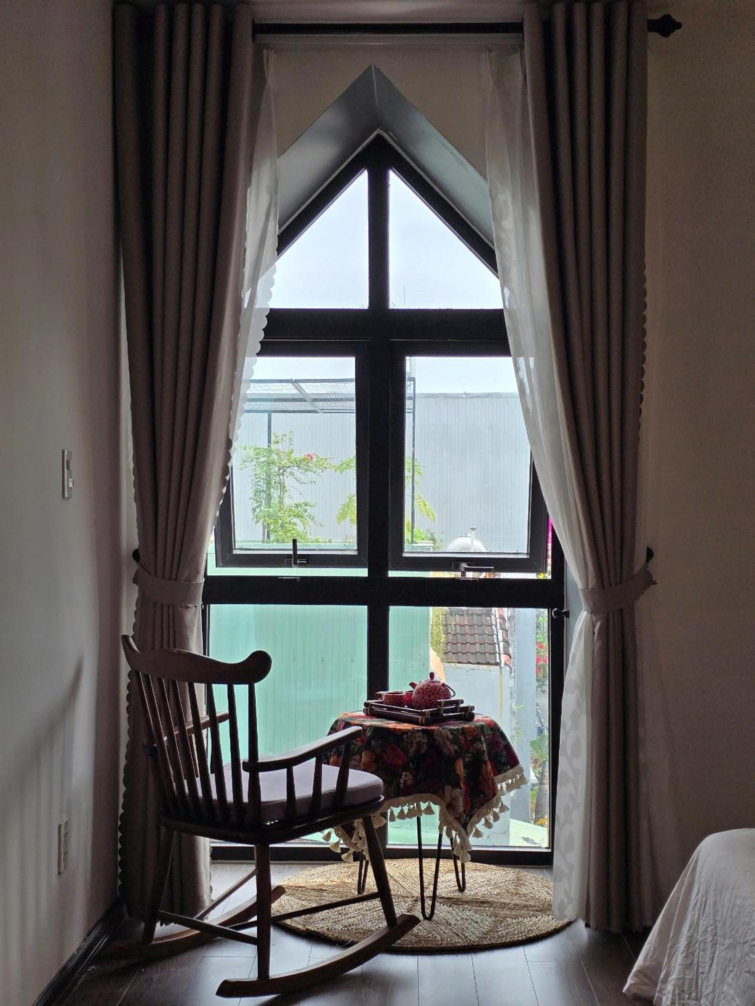 Wings House Apartment Da Nang Luaran gambar