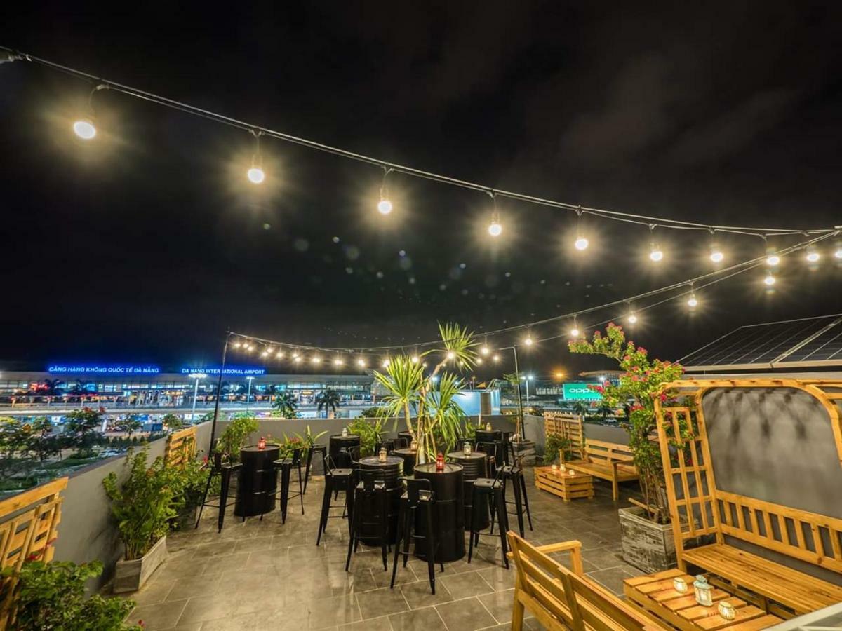 Wings House Apartment Da Nang Luaran gambar