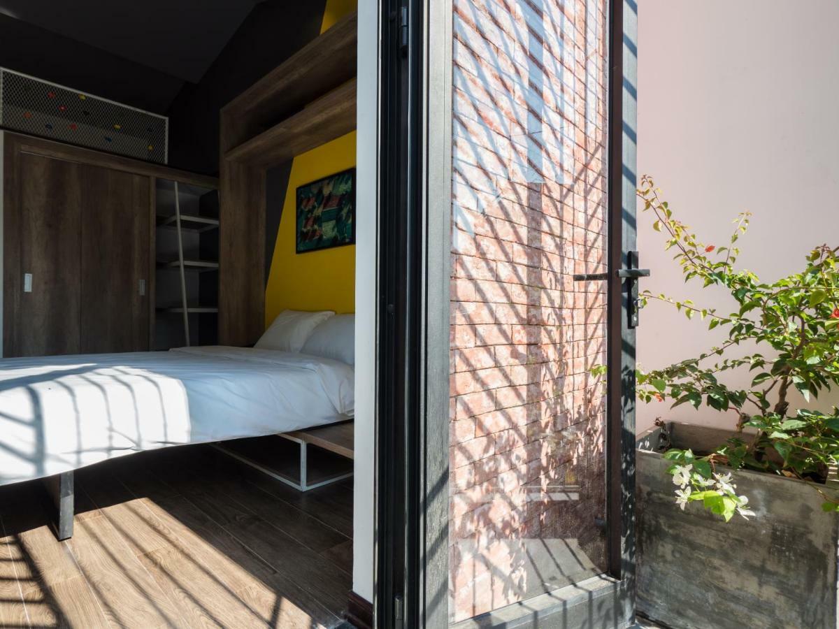 Wings House Apartment Da Nang Luaran gambar
